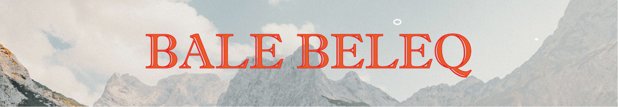 bale beleq